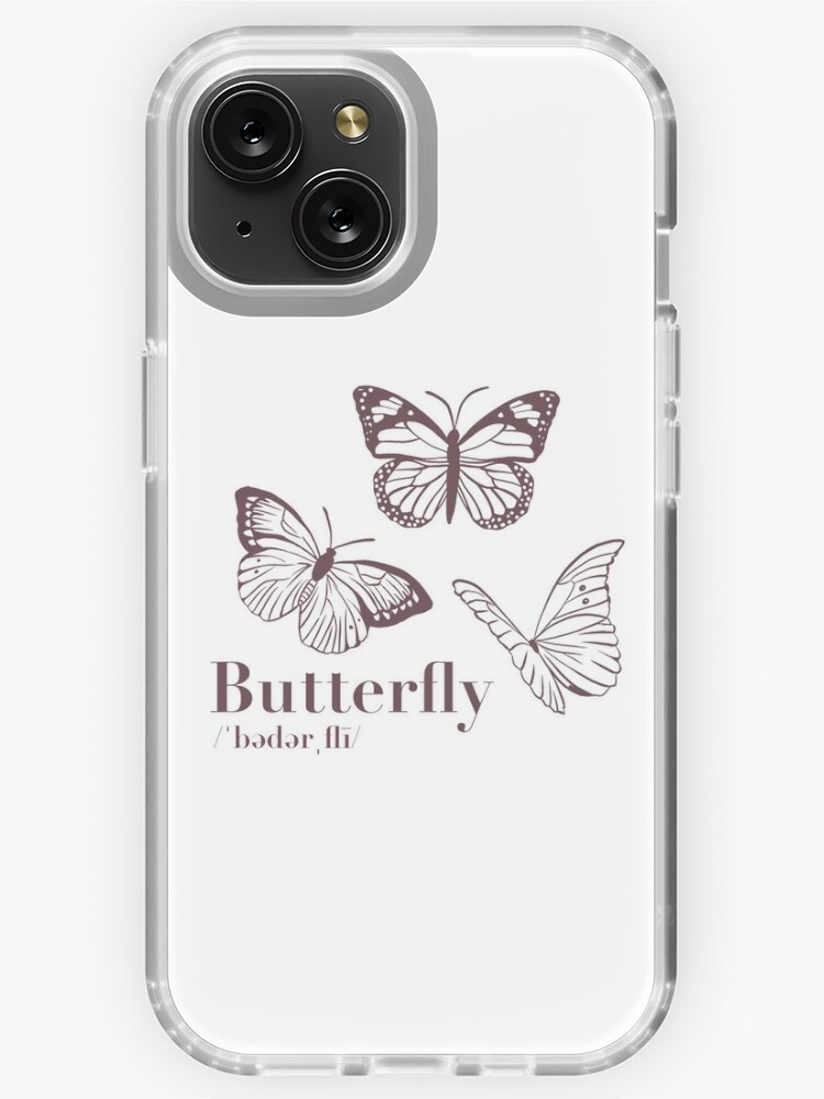 Brown Butterflies