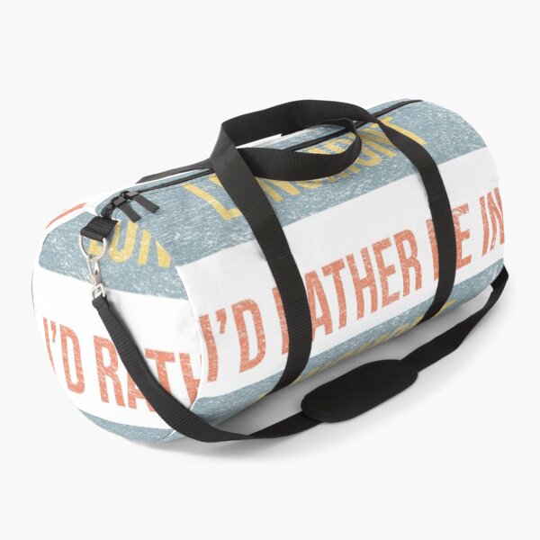 Item preview, I'd rather be in Longmont designed and sold by eliashm.