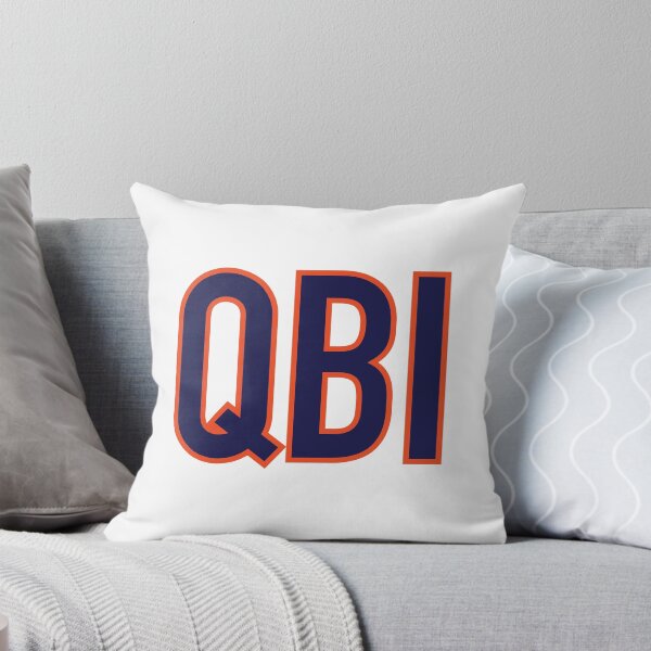 Artikelvorschau, QB1 Chicago Bears Marine entworfen und verkauft von damgoodgame.