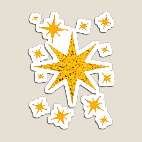 【一点物:イラストアートSALE】★GET YOUR SHINING STAR★ Shining Star