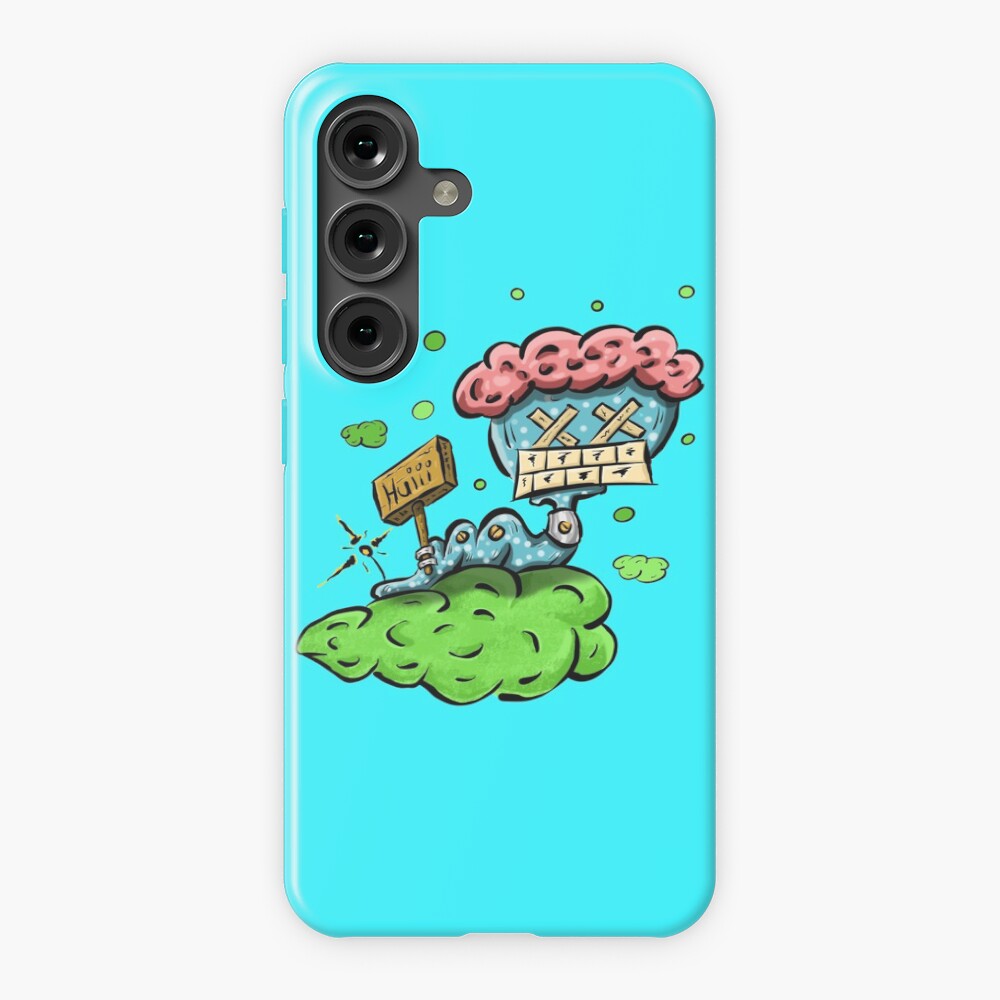 Item preview, Samsung Galaxy Snap Case designed and sold by HilpArt.