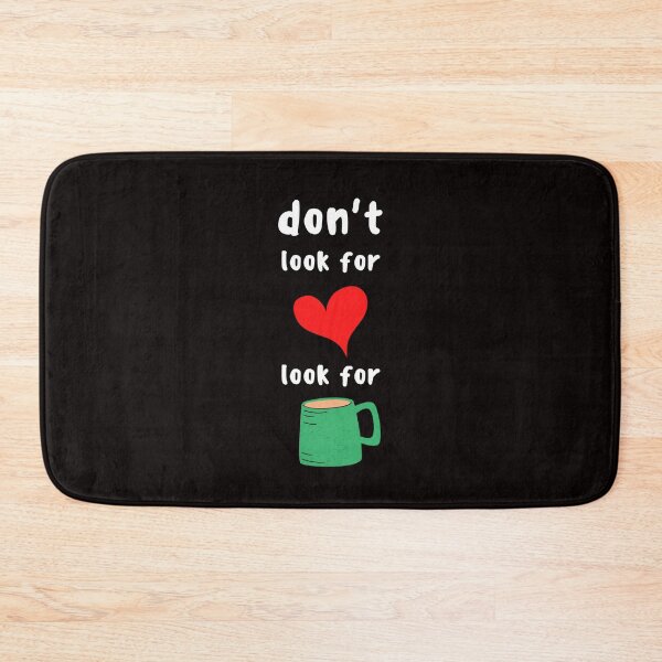 Item preview, Coffee Not Love Tea Shirt October November Tea Coffee Chai Food Cafe Matcha Cappuccino Latte Mocha Sarcastic Inspirational Silly Hipster Introvert Gift Idea designed and sold by EpsilonEridani.