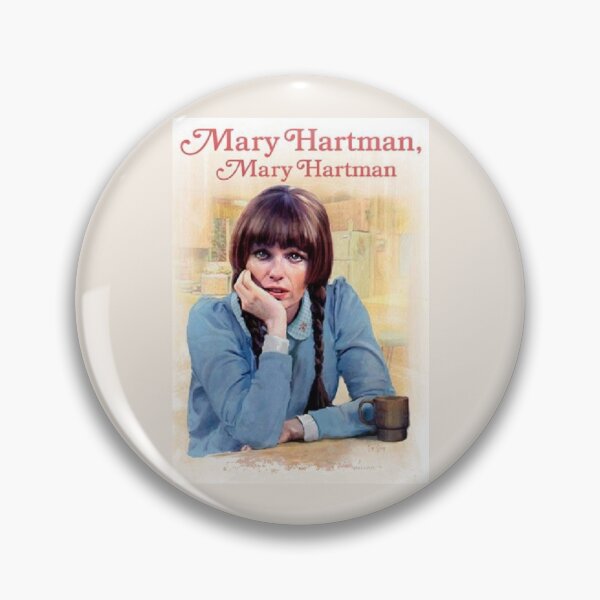 Item preview, Mary Hartman designed and sold by LeonaB.
