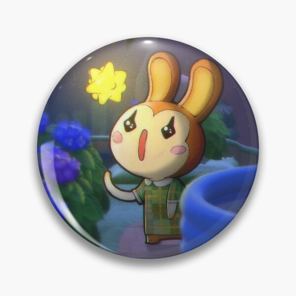 Item preview, Bunnie designed and sold by lmathildeart.