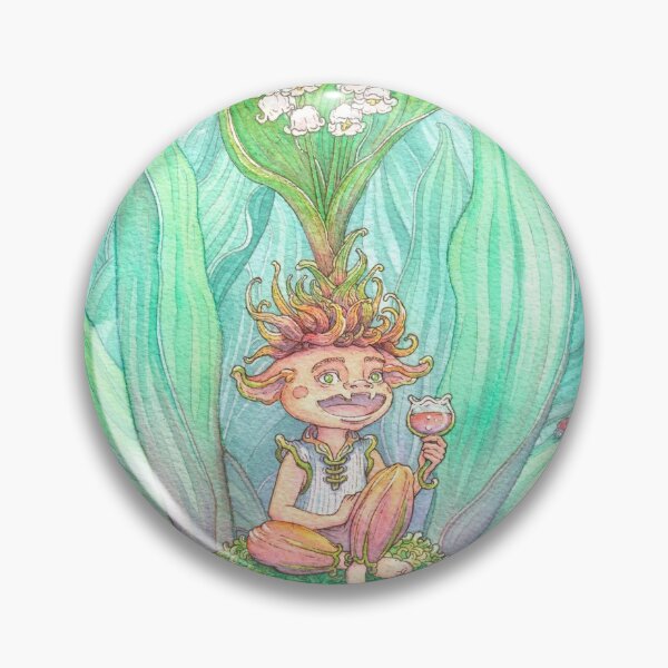Item preview, Alfie des Muguets designed and sold by Alice Chanoine.
