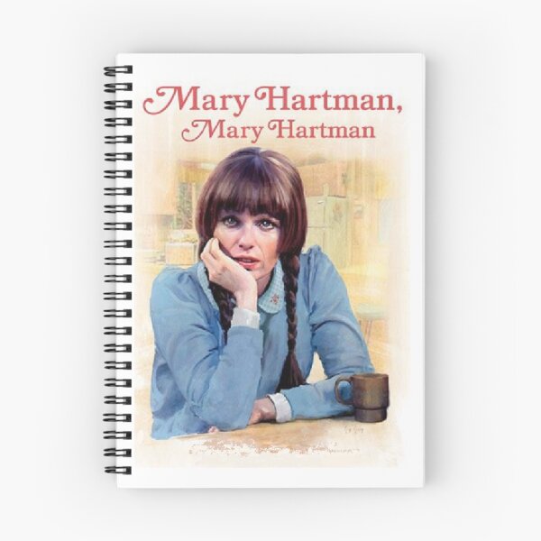 Item preview, Mary Hartman designed and sold by LeonaB.