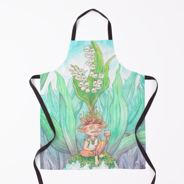 Item preview, Alfie des Muguets designed and sold by Alice Chanoine.