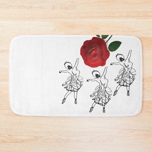 Item preview, THE ROSE DANCE designed and sold by Original-Images.