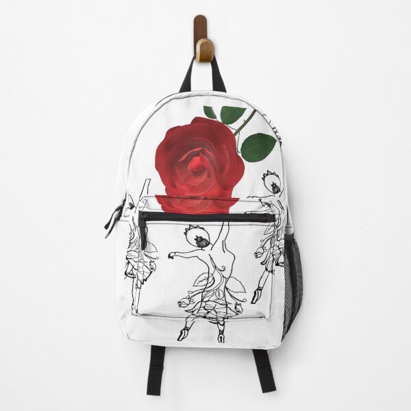 Item preview, THE ROSE DANCE designed and sold by Original-Images.