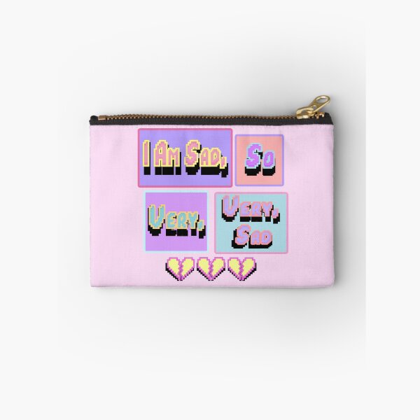 Item preview, So sad  designed and sold by Bruna Esmanhotto.