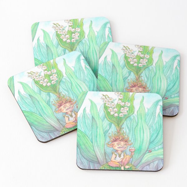 Item preview, Alfie des Muguets designed and sold by Alice Chanoine.