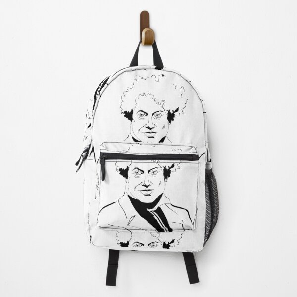 Item preview, Alexandre Dumas Three Musketeers designed and sold by Miguel Guerra.