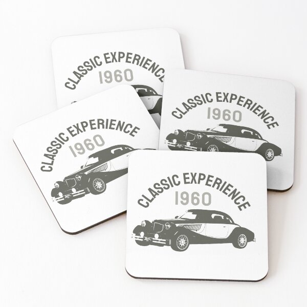 Item preview, Classic experience 1960 designed and sold by TTOLEDO10K.