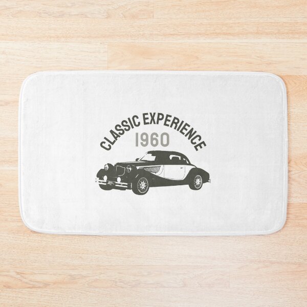 Item preview, Classic experience 1960 designed and sold by TTOLEDO10K.