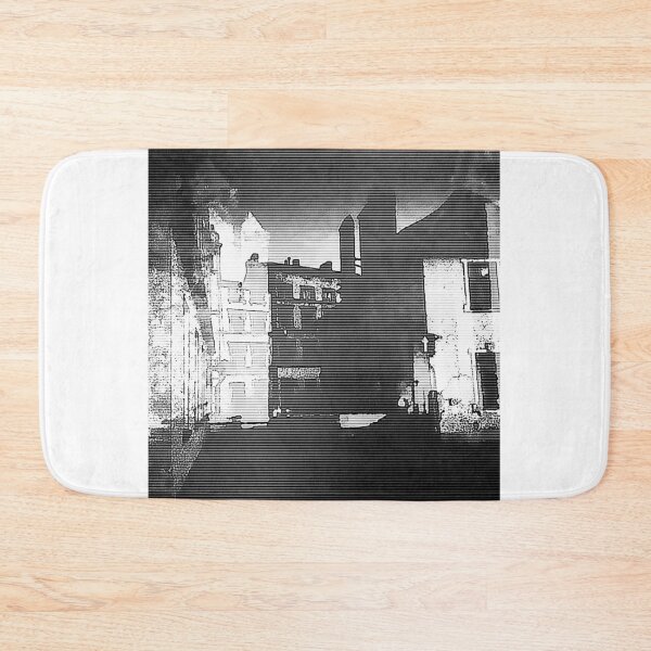 Item preview, My City Unreal designed and sold by Marzena Salwowska.