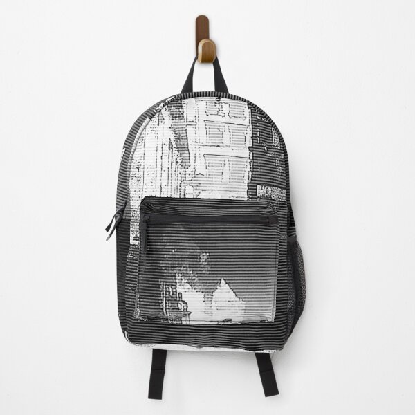 Item preview, My City Unreal designed and sold by Marzena Salwowska.