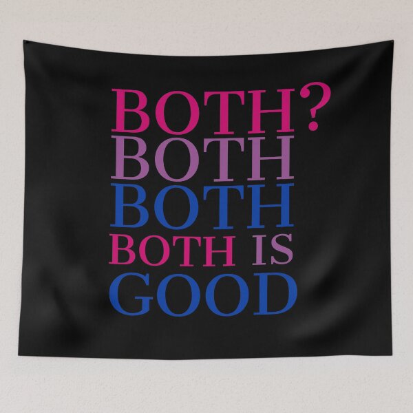 Item preview, Pride bisexual  designed and sold by Monkey204.