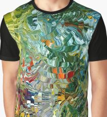 modern composition 31 by rafi talby Graphic T-Shirt