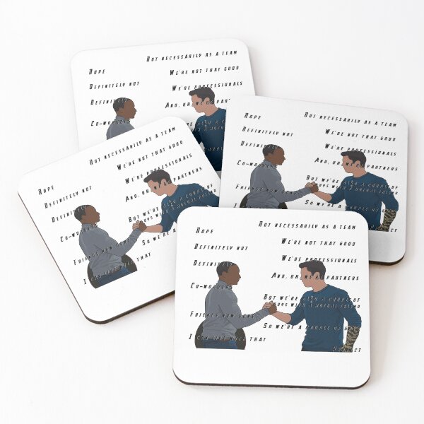 Item preview, So We're A Couple Of Guys designed and sold by beckahbrooks.