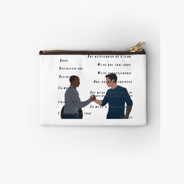 Item preview, So We're A Couple Of Guys designed and sold by beckahbrooks.
