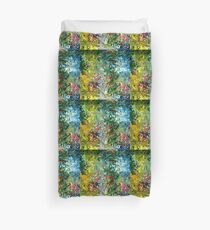 modern composition 31 by rafi talby Duvet Cover