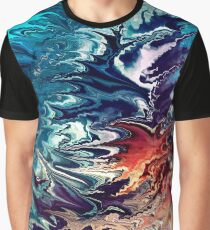 modern composition 32 by rafi talby Graphic T-Shirt