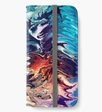 modern composition 32 by rafi talby iPhone Wallet/Case/Skin