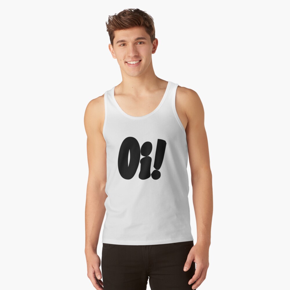 Item preview, Tank Top designed and sold by Bela-Manson.