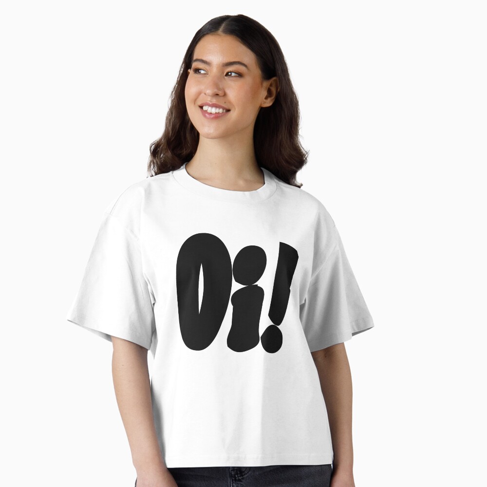 Item preview, Boxy T-Shirt designed and sold by Bela-Manson.