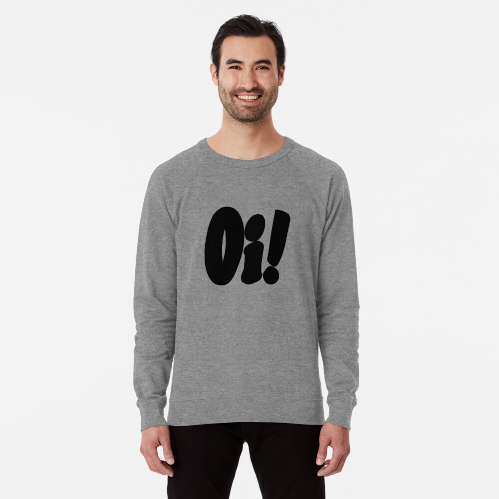 Item preview, Lightweight Sweatshirt designed and sold by Bela-Manson.