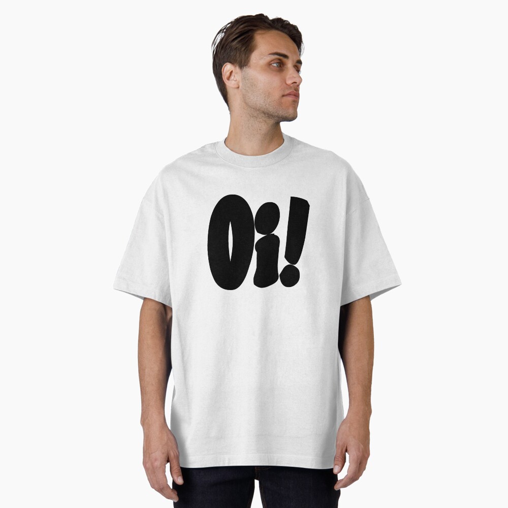 Item preview, Oversized T-Shirt designed and sold by Bela-Manson.