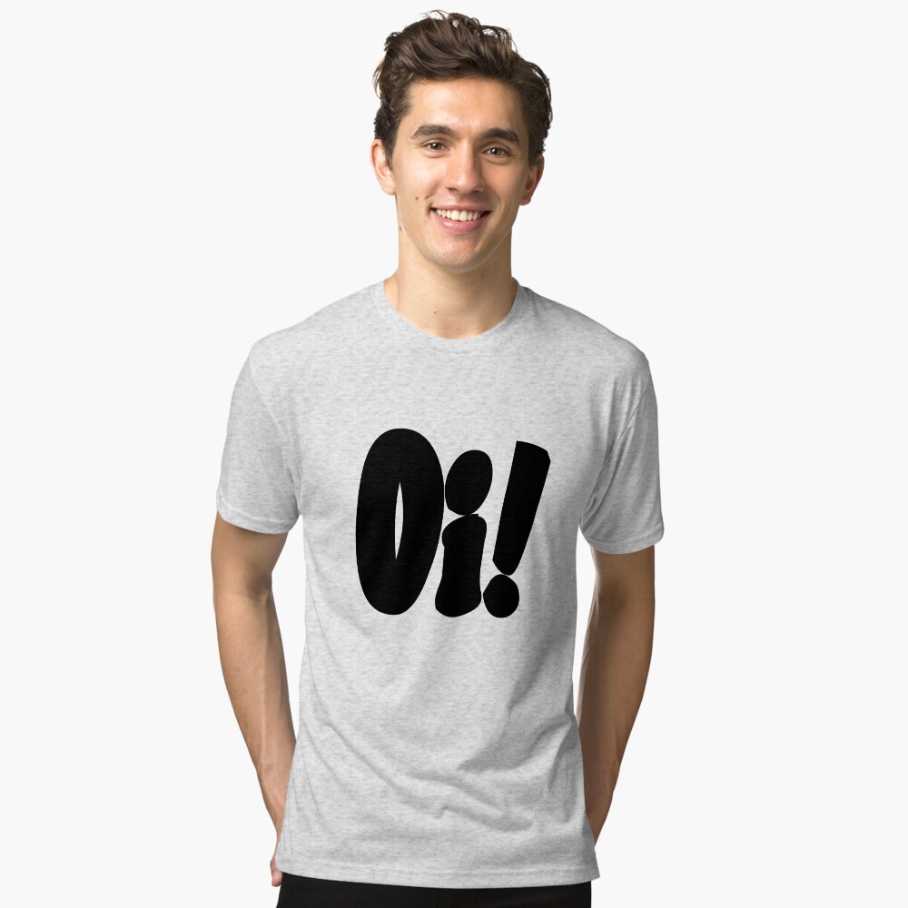 Item preview, Tri-blend T-Shirt designed and sold by Bela-Manson.