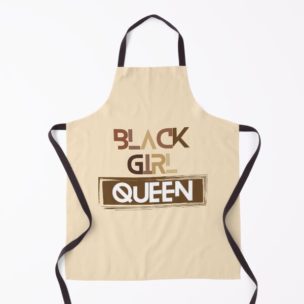 Item preview, Black Girl Queen [#146] designed and sold by AfriStyleUK.
