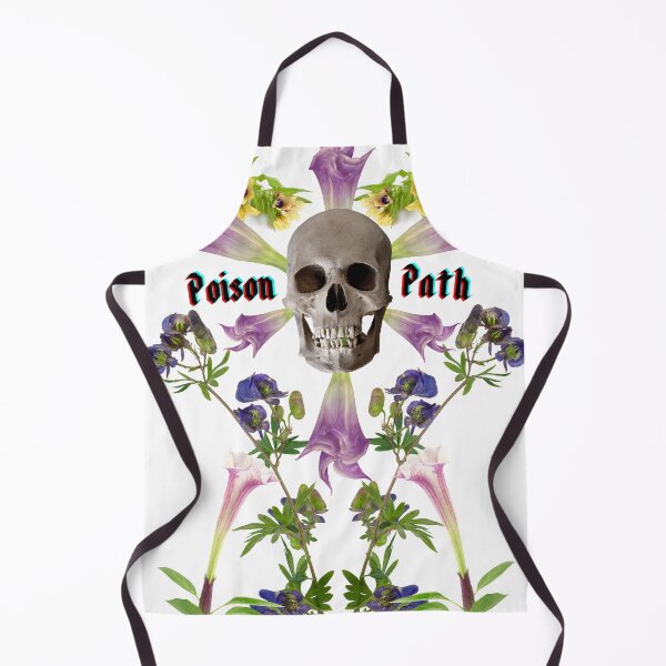 Item preview, Poison Path II designed and sold by lesenergies.