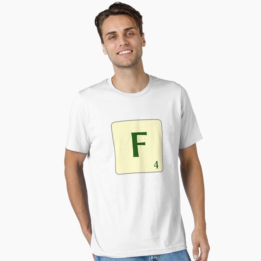 Vista previa del artículo con la obra «Camiseta esencial», diseñado y vendido por fgrdisseny.