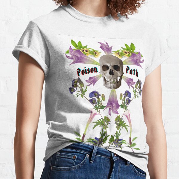 Poison Path II Classic T-Shirt