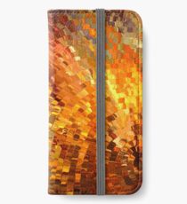 modern composition 33 by rafi talby iPhone Wallet/Case/Skin