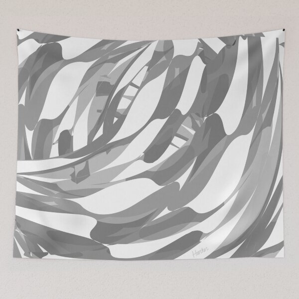 Item preview, Grey Rose designed and sold by Charles Harker.