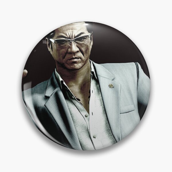 Item preview, Dramatic Daisaku Kuze designed and sold by hmuigotoxiclean.