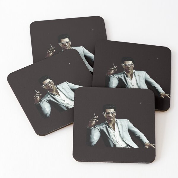 Item preview, Dramatic Daisaku Kuze designed and sold by hmuigotoxiclean.