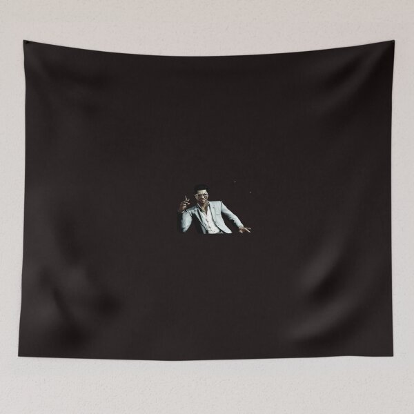 Item preview, Dramatic Daisaku Kuze designed and sold by hmuigotoxiclean.