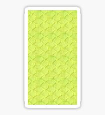 knit Sticker
