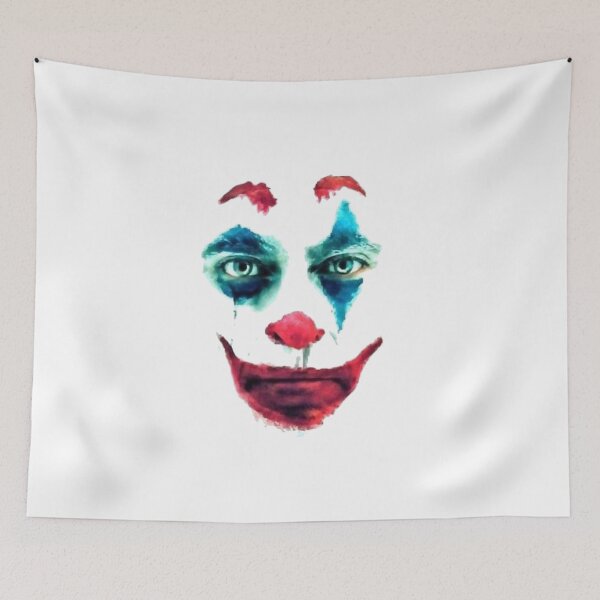 Item preview, Mistery paint face designed and sold by DZOSUA.