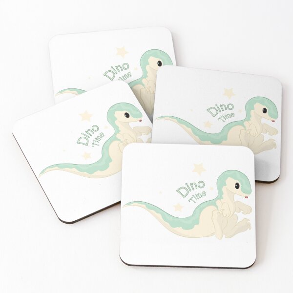Item preview, Dino Time renewed  designed and sold by LazyStudios.
