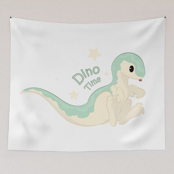 Item preview, Dino Time renewed  designed and sold by LazyStudios.