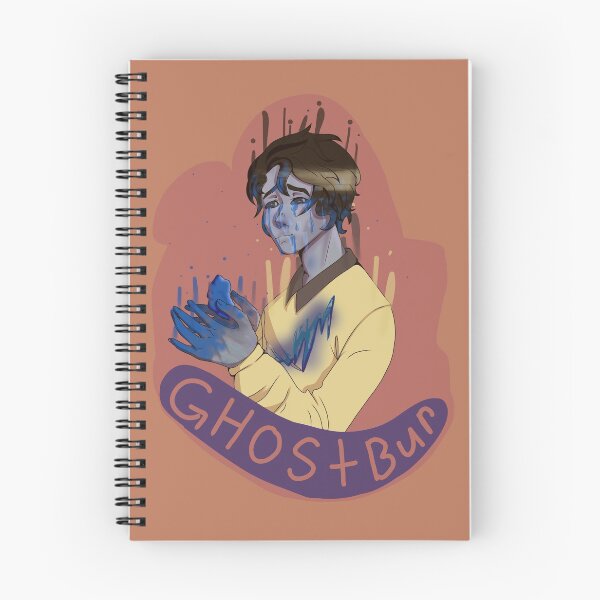 Item preview, ghostbur designed and sold by TixitFox.