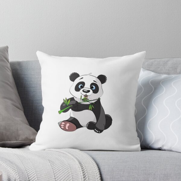 Item preview, Panda designed and sold by ArtbySid.