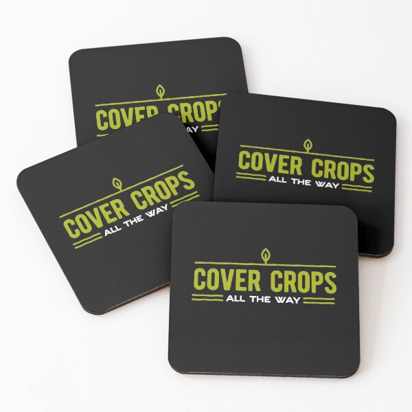 Item preview, cover crops| regenerative farming designed and sold by hummyteez.
