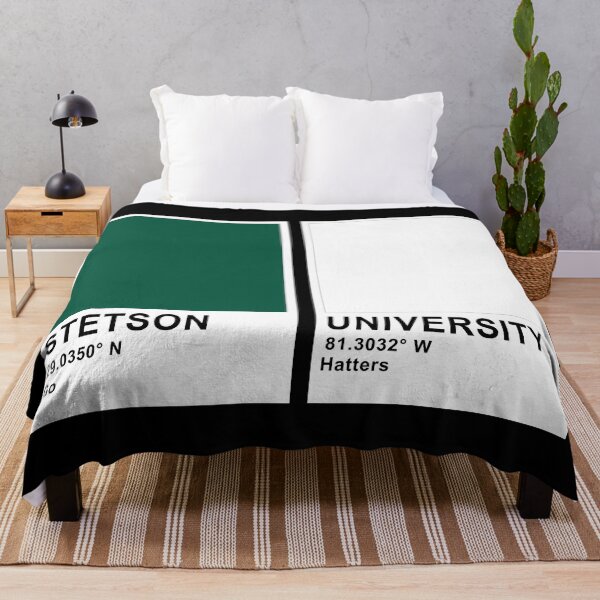 Item preview, stetson university no. 1 | Stetson University designed and sold by dovi-designs.
