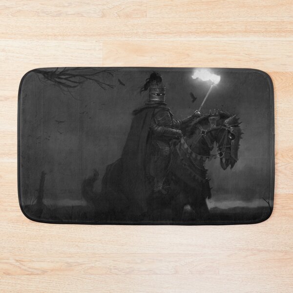 Item preview, Shadow Horseman designed and sold by Arelith.